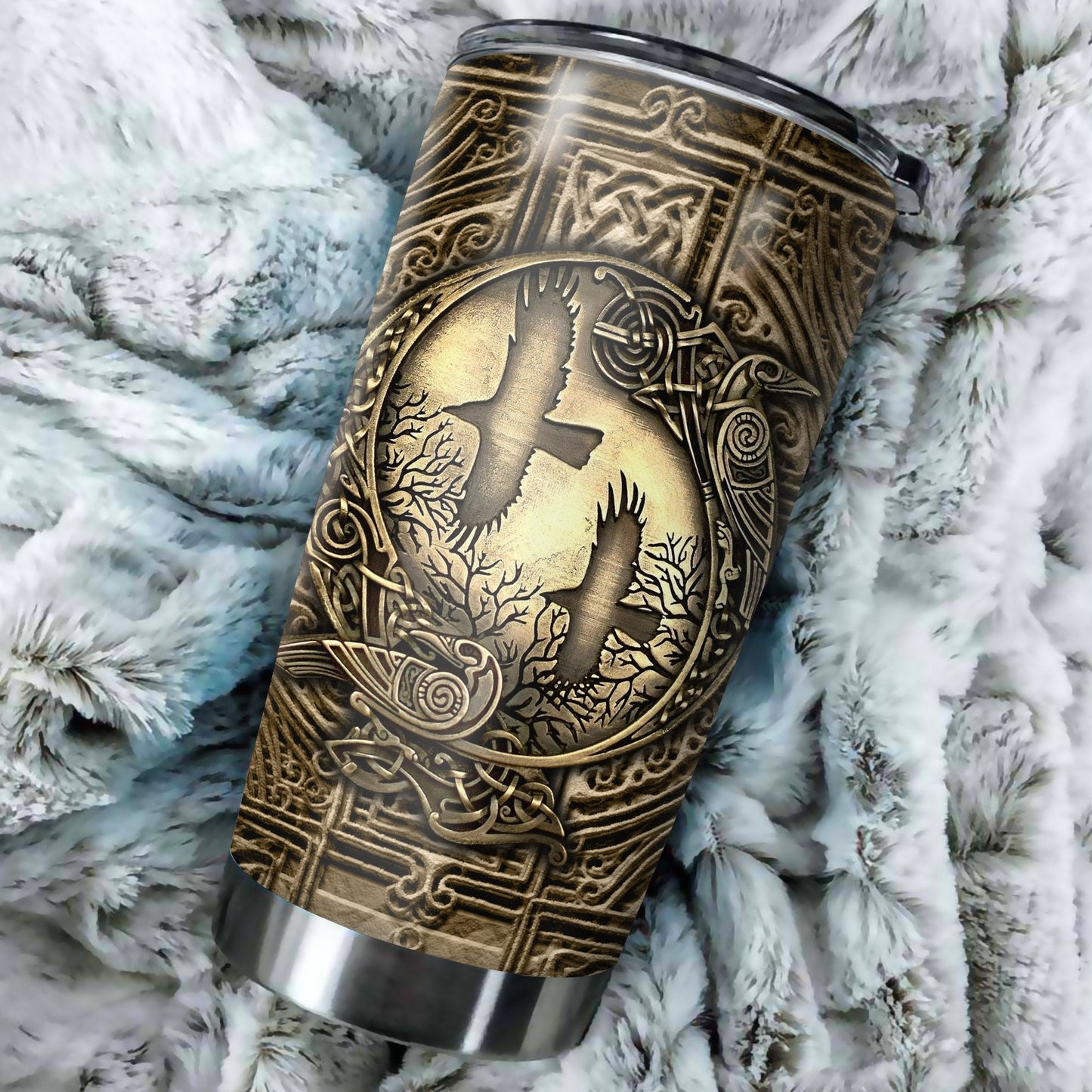 STAINLESS STEEL TUMBLER Pi23012106