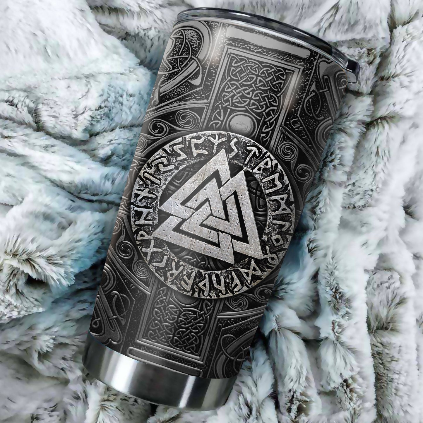 STAINLESS STEEL TUMBLER Pi23012102