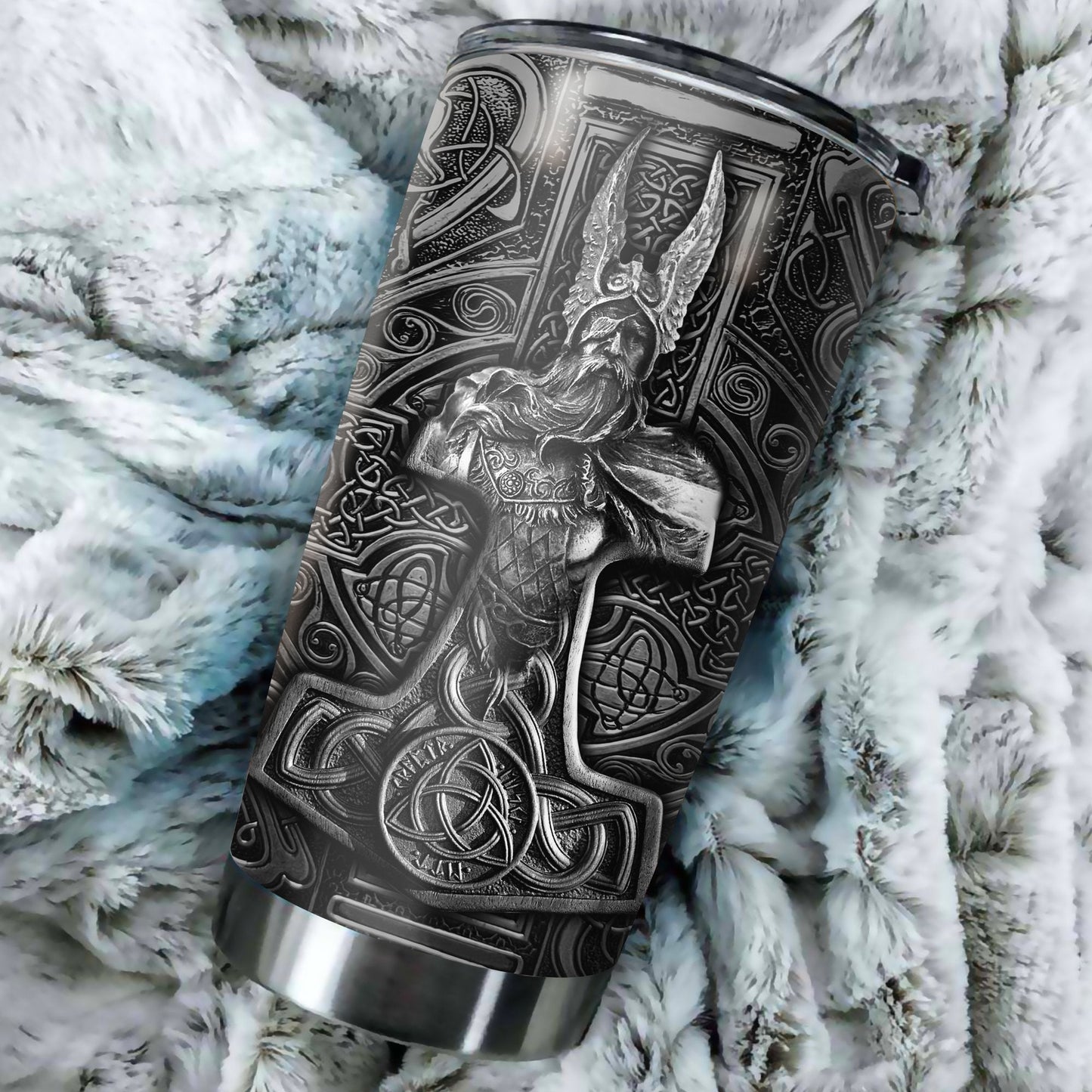 STAINLESS STEEL TUMBLER Pi23012101