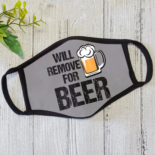 Beer Sherpa Blanket TA