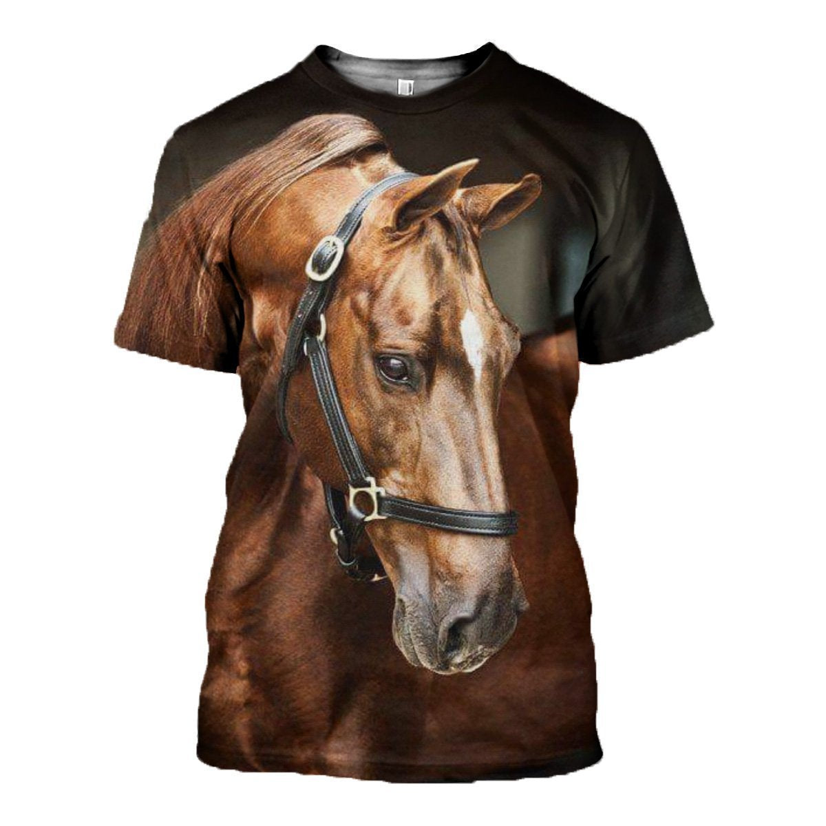 3D Printed Horse Clothes - Amaze Style™-Apparel