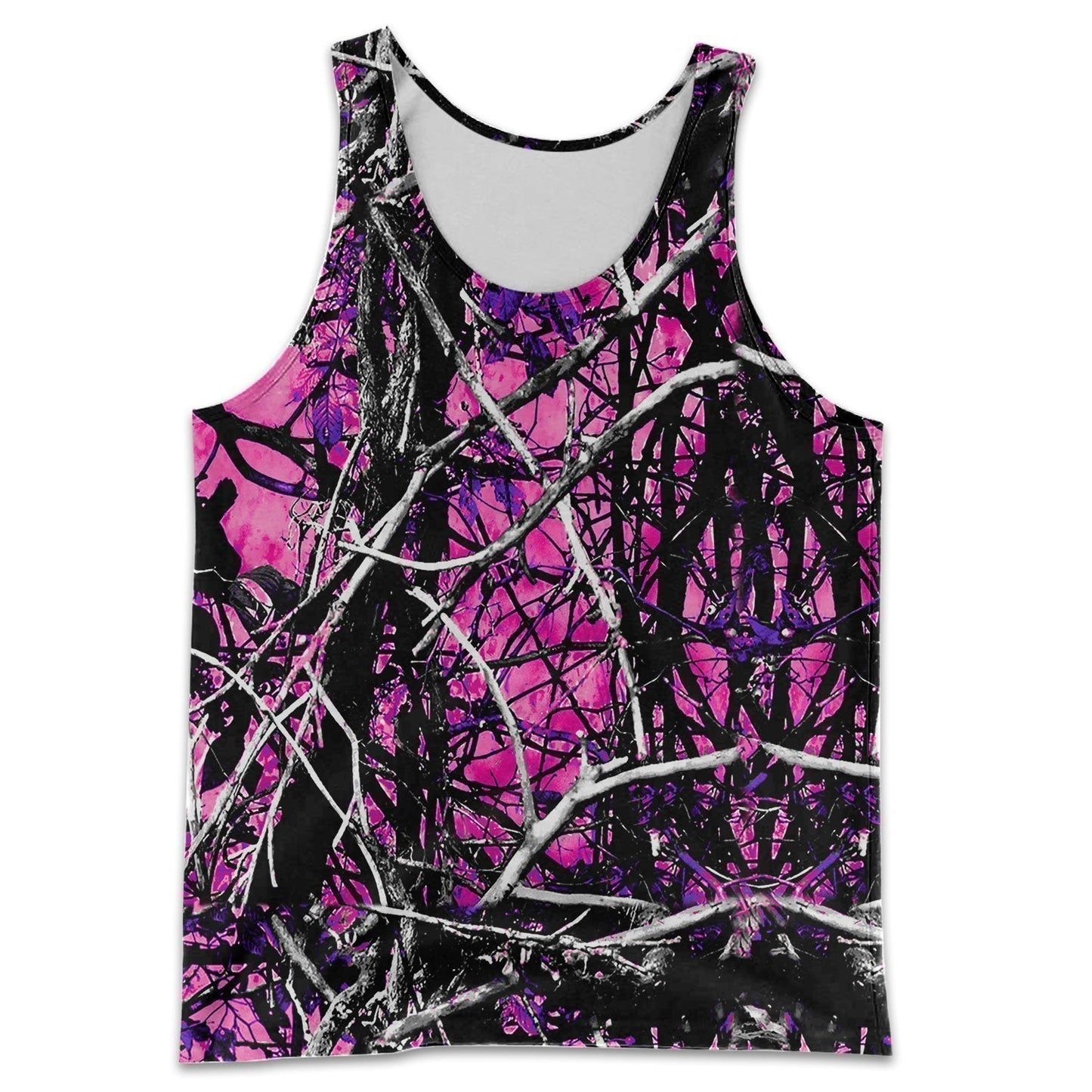 3D Printed Muddy Girl Camo Clothes - Amaze Style™-Apparel