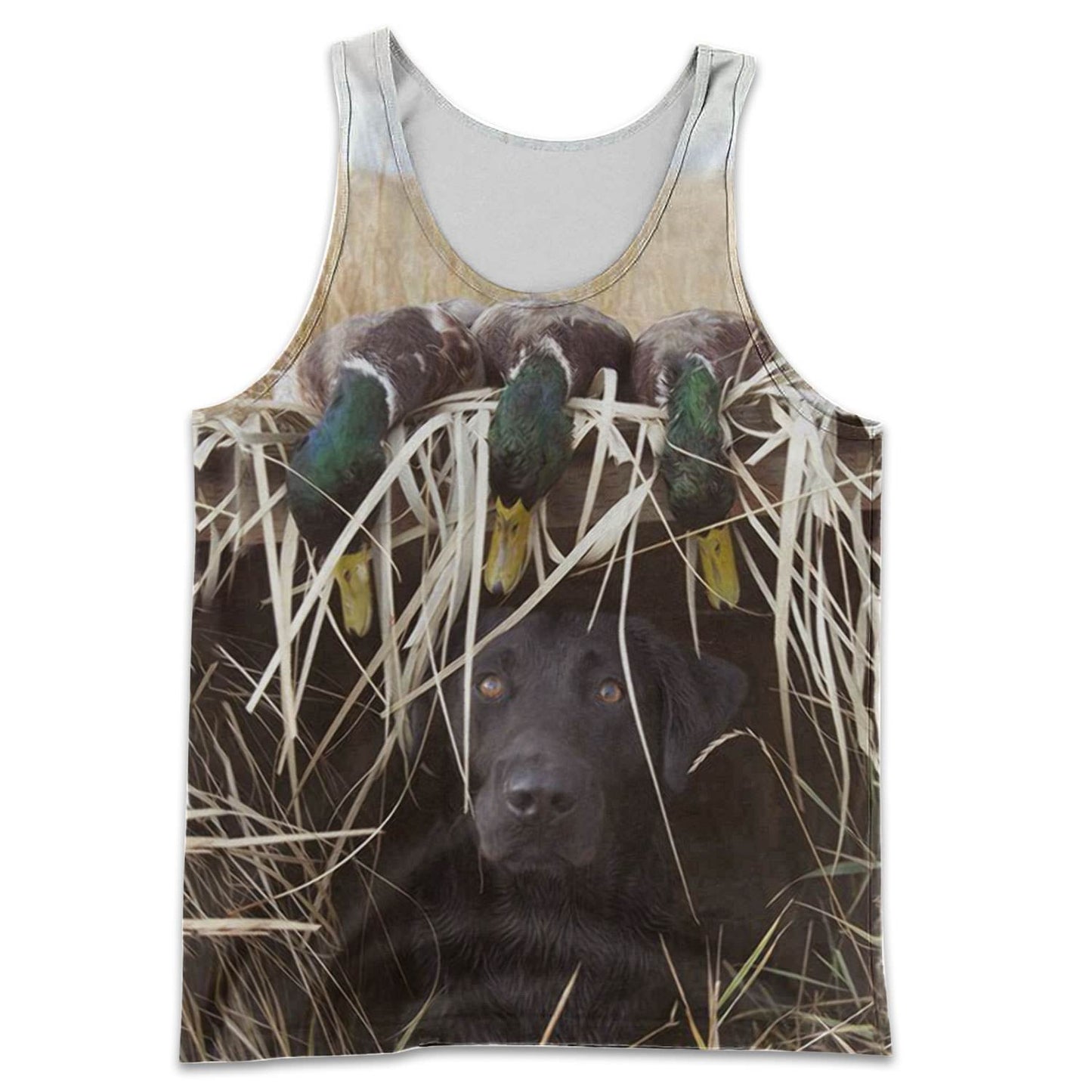 3D Printed Hunting Duck Clothes - Amaze Style™-Apparel