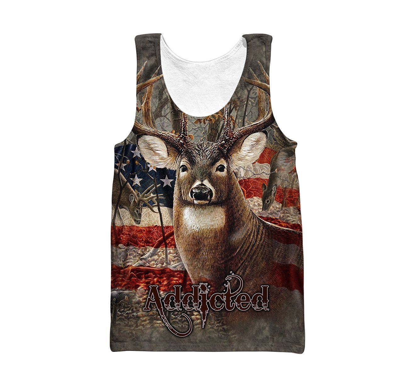 "BORN TO HUNT" BOW HUNTER