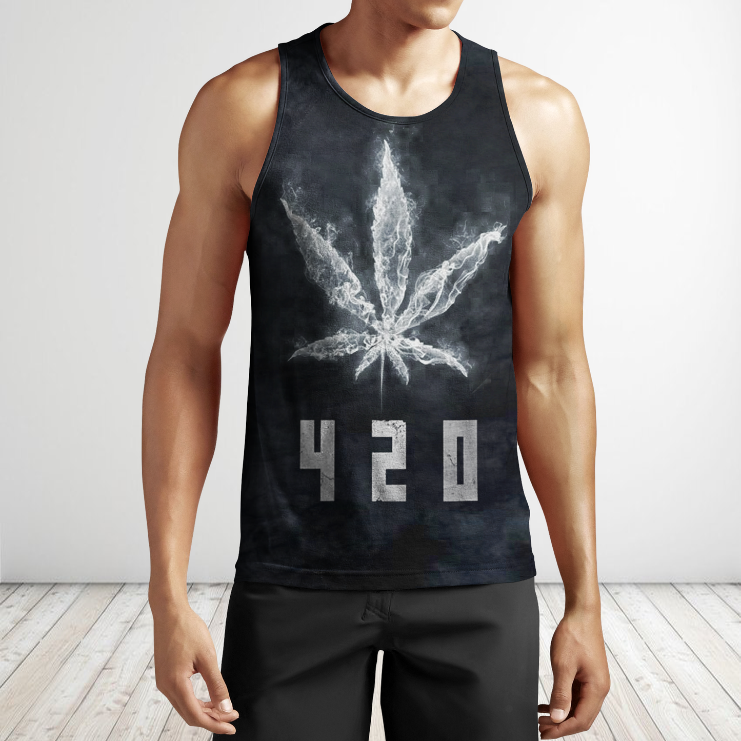 420 Limited by SUN 3D All Over Printed Hoodie Shirt HAC270308 - Amaze Style™-Apparel