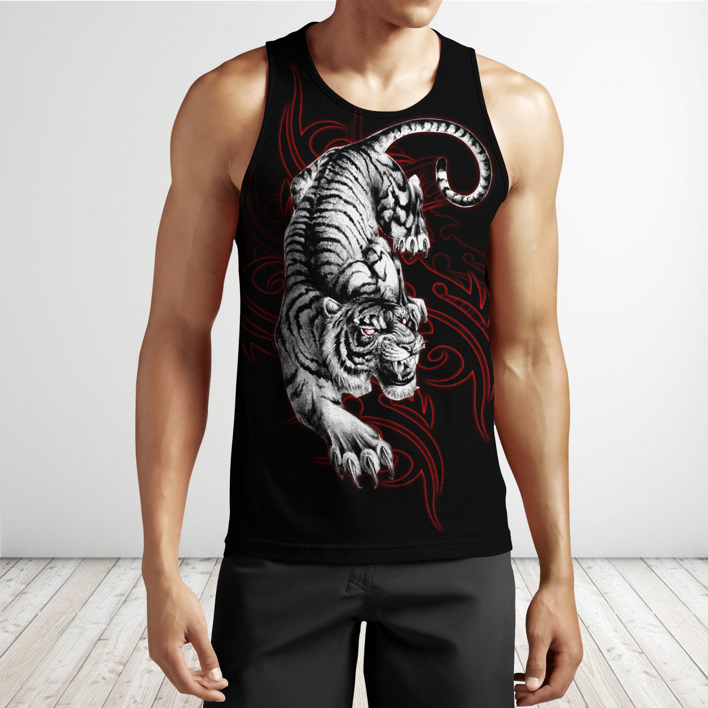 All Over Printed Shirts For Men and Women