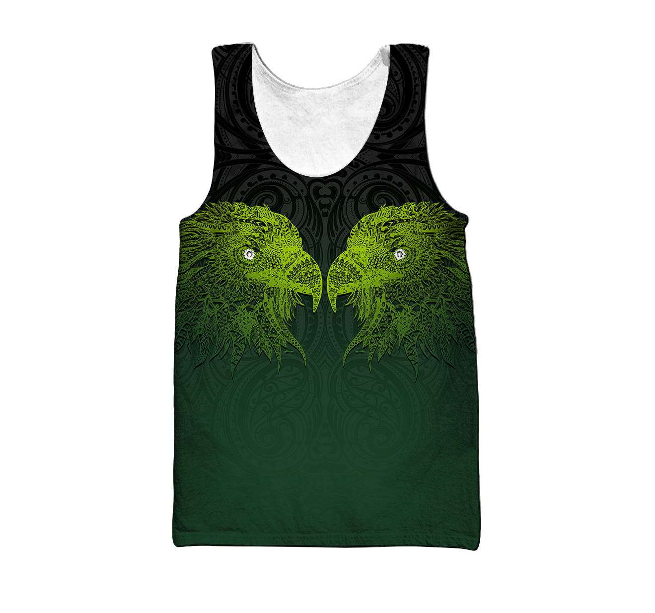 Aotearoa Maori New zealand 3d all over printed shirt and short for man and women MH0307201