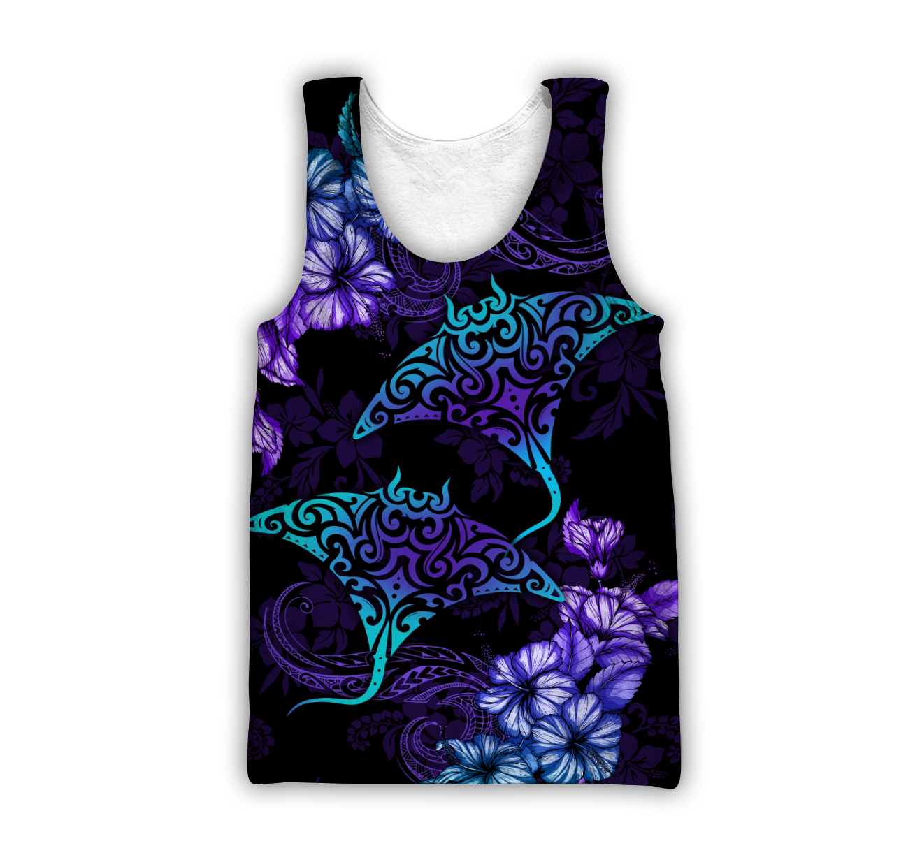 Beautiful Ray Hibiscus Hawaii shirts for men and women