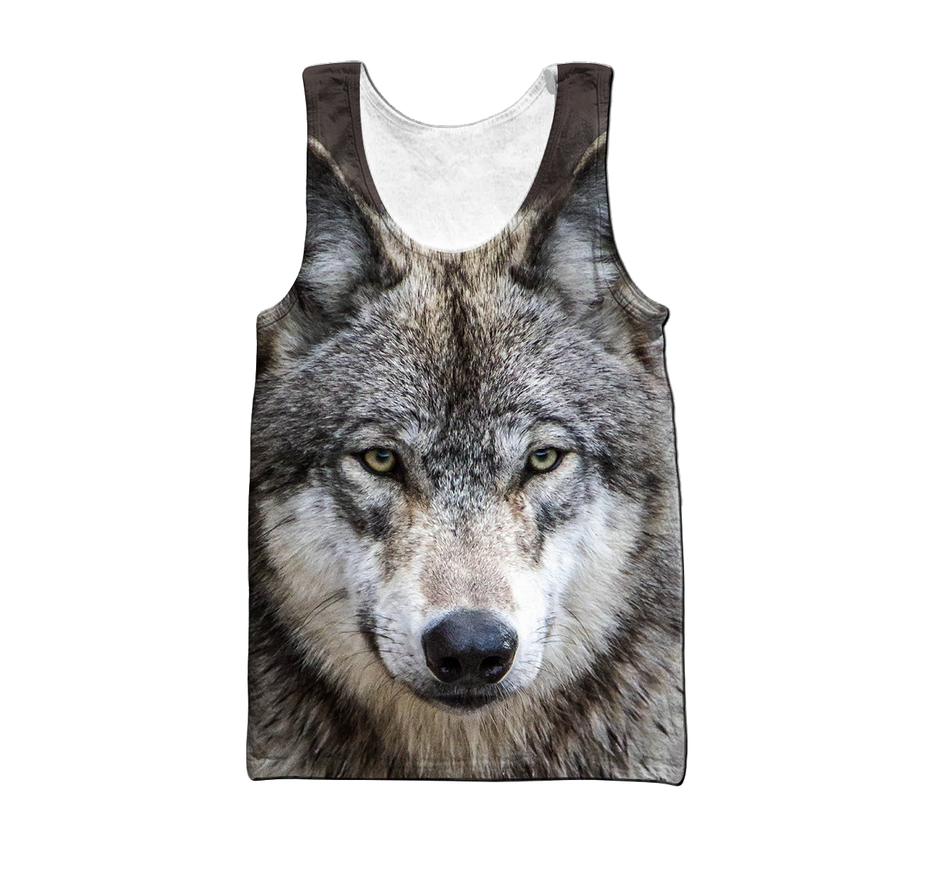 Wolf 3D All Over Printed Hoodie For Men and Women DQB10052001