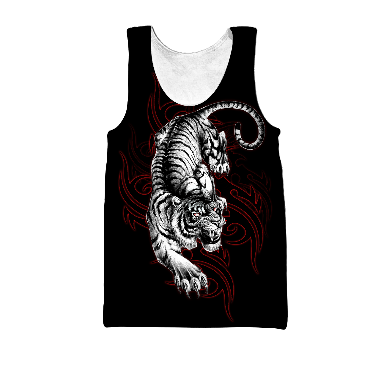 All Over Printed Shirts For Men and Women