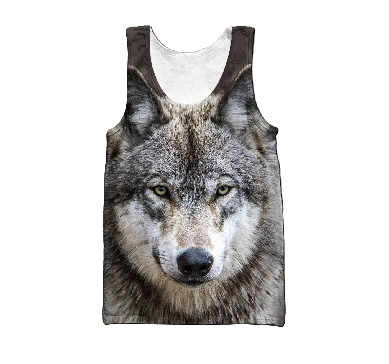 Wolf 3D All Over Printed Hoodie For Men and Women DQB08292005