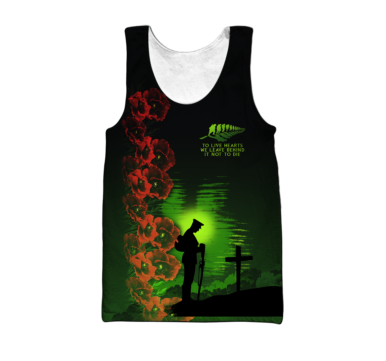 The salute to heroes 3d all over printed shirt and short for man and women