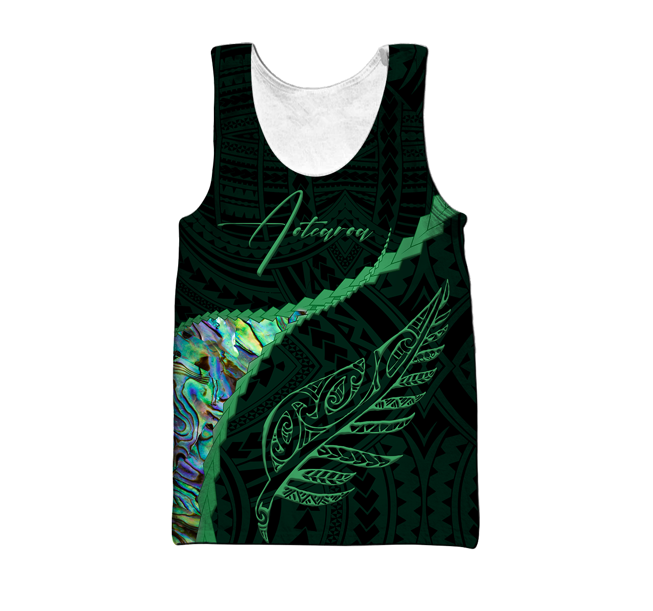 Aotearoa tattoos 3d all over printed for men and women PL25082004