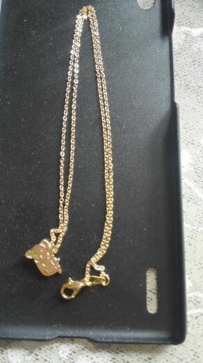 Australian Koala Bear Charm Necklace Pendant Collares Minimalist Jewelry Gift Necklace For Girls And Women TH7 - Amaze Style™-ACCESSORIES