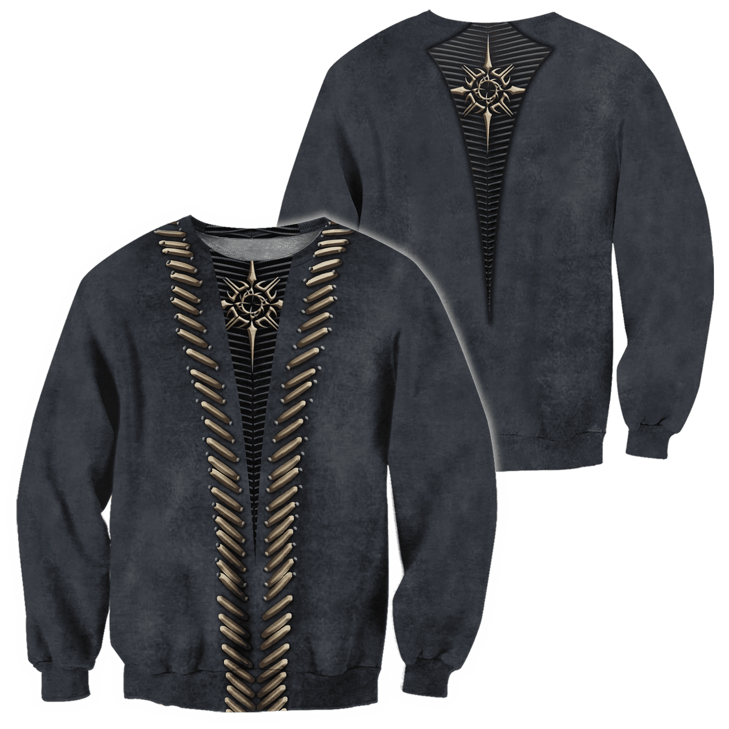 Viking 3D All Over Printed Unisex Shirts HHT31052103