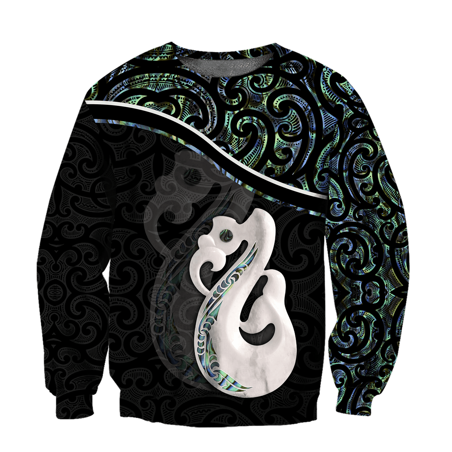 Aotearoa New Zealand 3D All Over Printed Unisex Shirts DA06072003