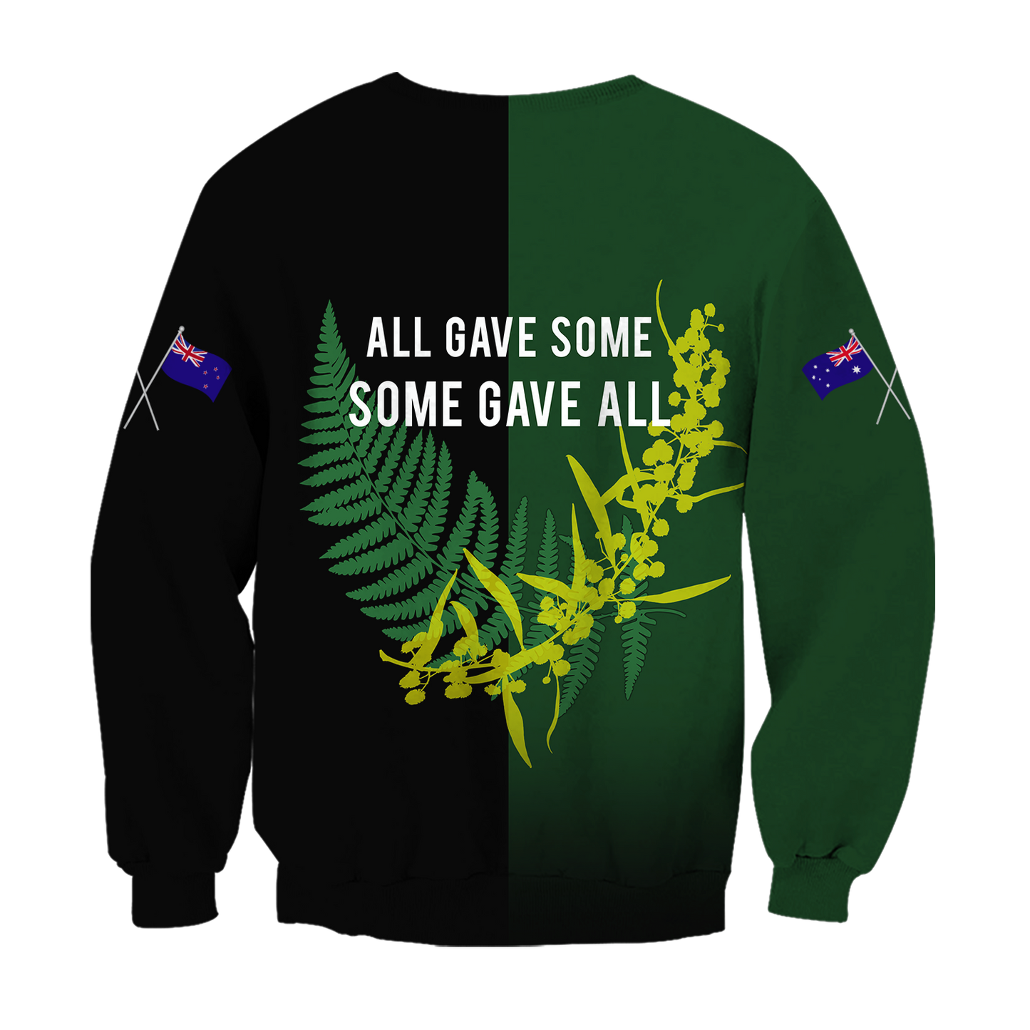 Tmarc Tee Anzac Day Soldier 3D printed shirts