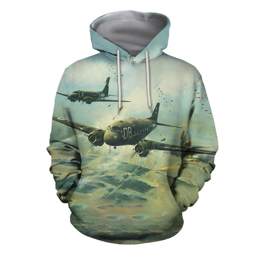 3D All Over Printed Campaign Shirt - Amaze Style™-Apparel