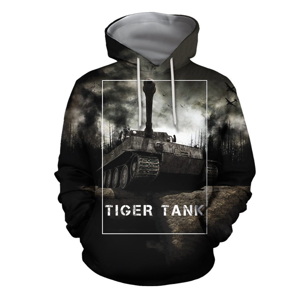 3D All Over Printed Resistance aircraft Shirt3 - Amaze Style™-Apparel