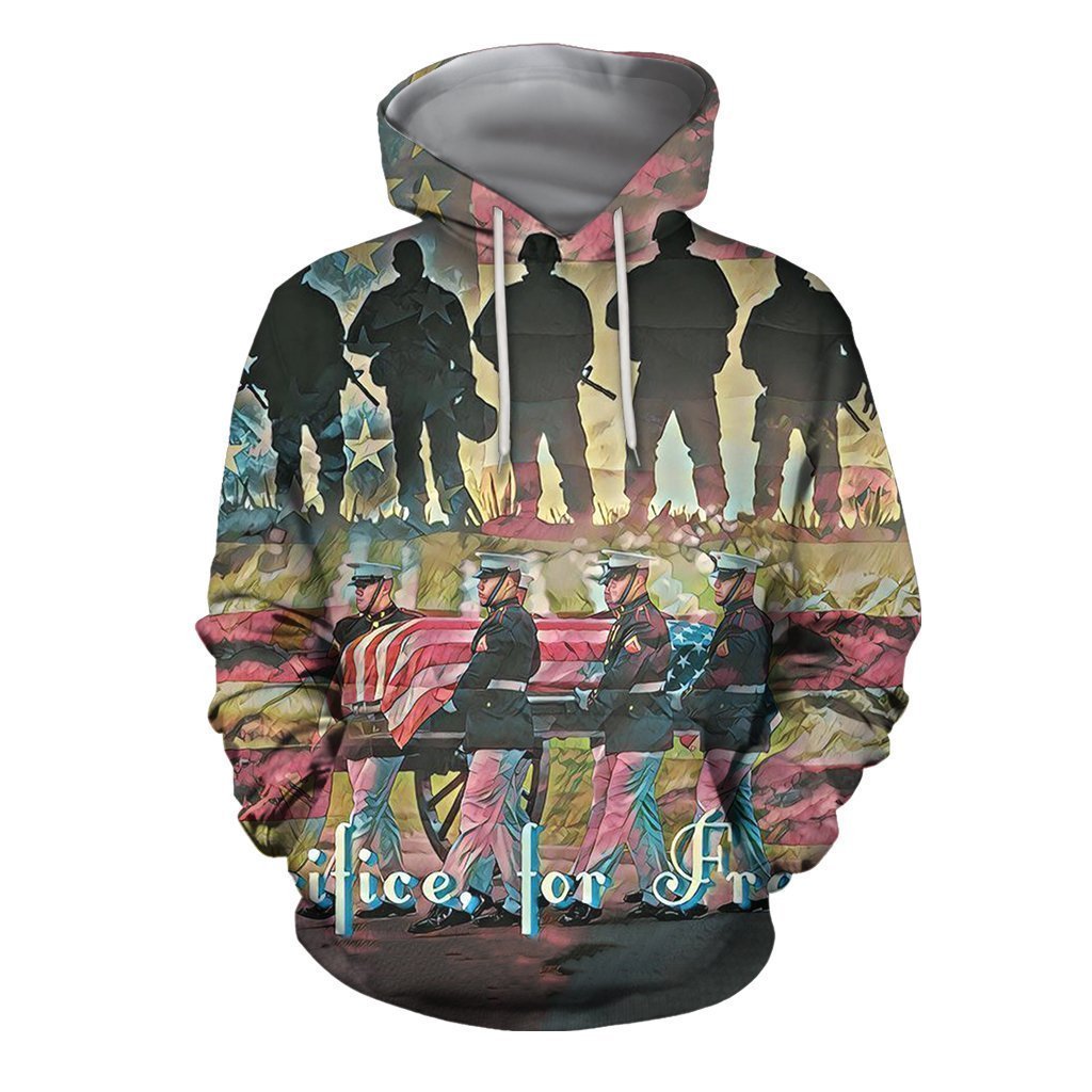 3D All Over Printed Pacific Rim Armor2 - Amaze Style™-Apparel