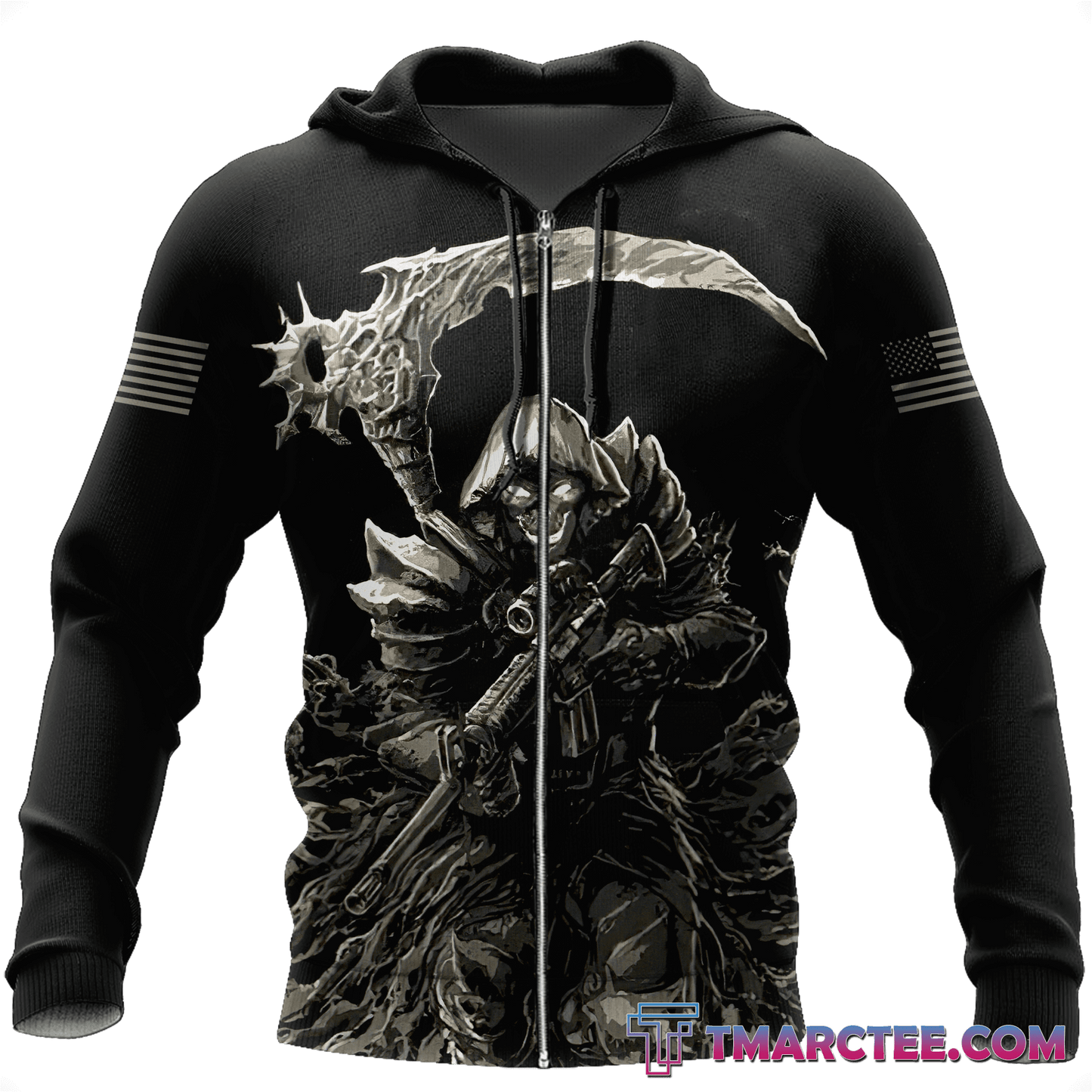 That Which Doesn't Kill Me, Had Better Start Running Veteran 3D All Over Printed Unisex Shirts