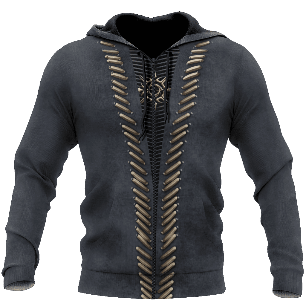 Viking 3D All Over Printed Unisex Shirts HHT31052103