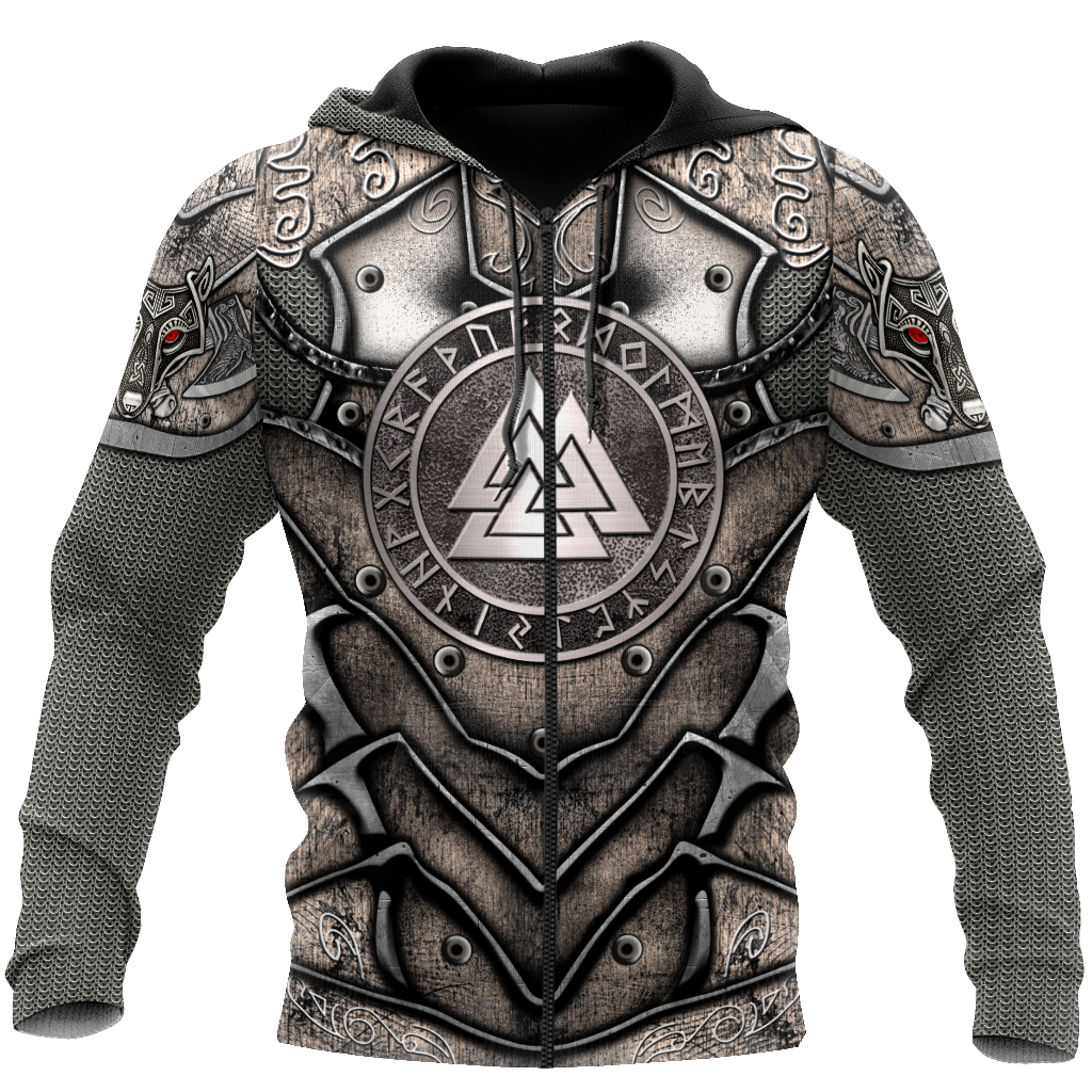 Valknut Viking Custom Name