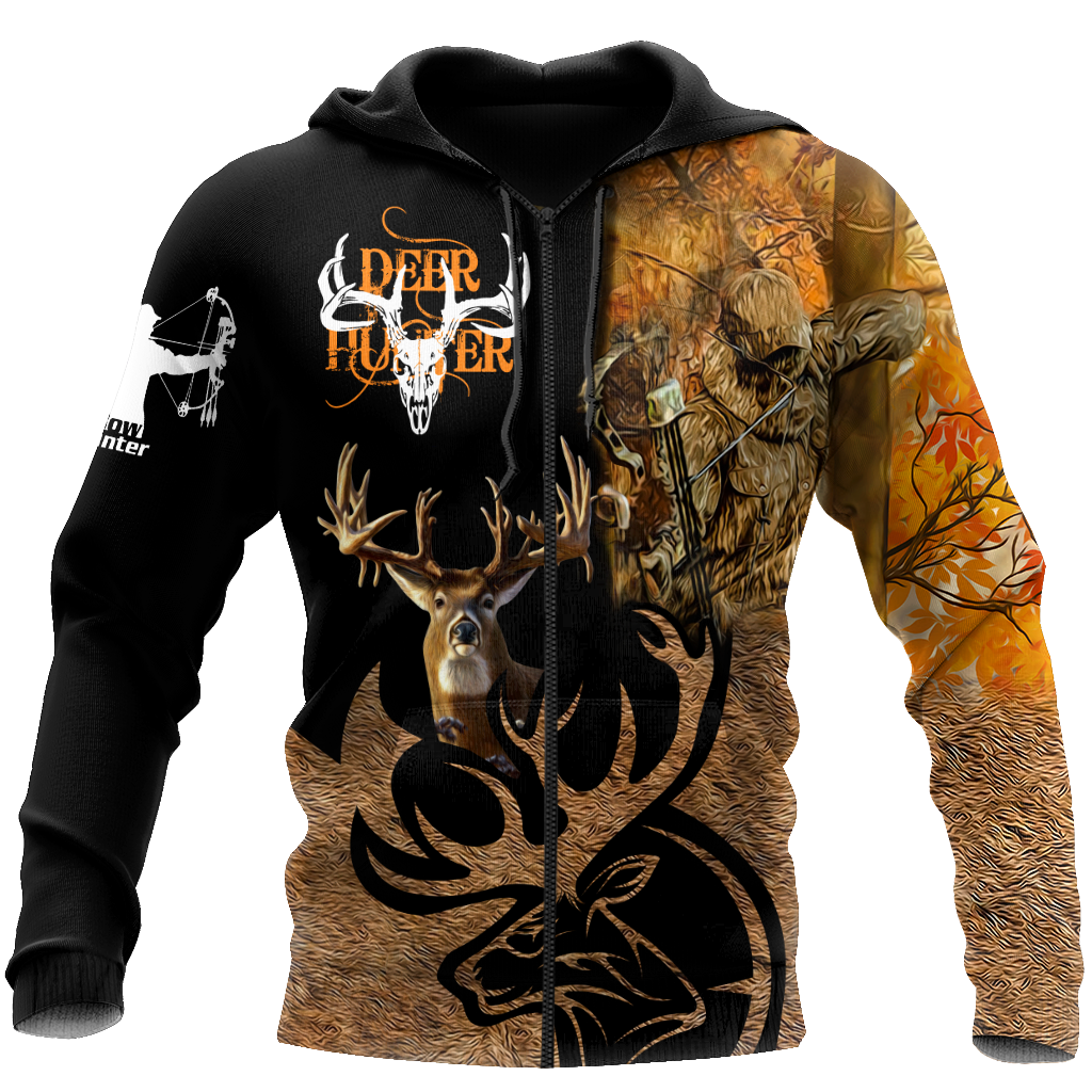 "BOW HUNTER SPECIAL" WHITETAIL DEER