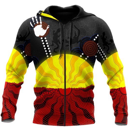 3d hoodie shirt for men and women HP20021607