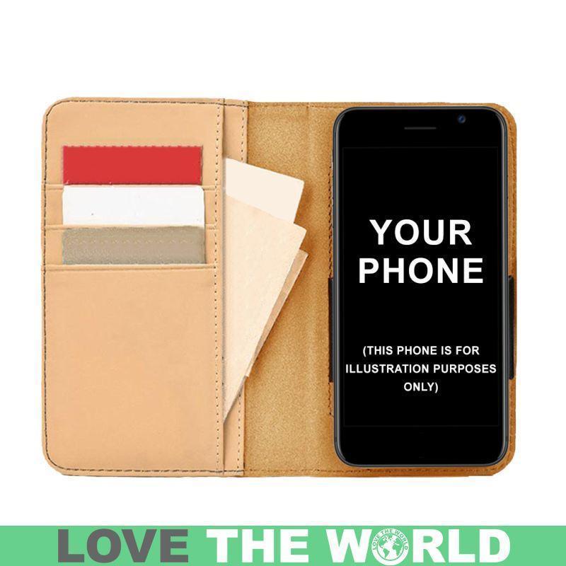 AUSTRALIA KOALA WALLET PHONE CASE A3 - Amaze Style™-WALLET PHONE CASES