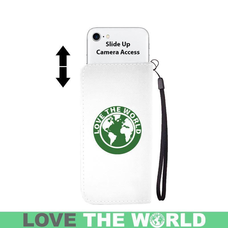 AUSTRALIA KOALA WITH DREAMCATCHER WALLET PHONE CASE Y5 - Amaze Style™-WALLET PHONE CASES