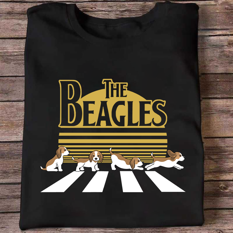 The Beagles Special Gift For Dog Lover Limitterd Version