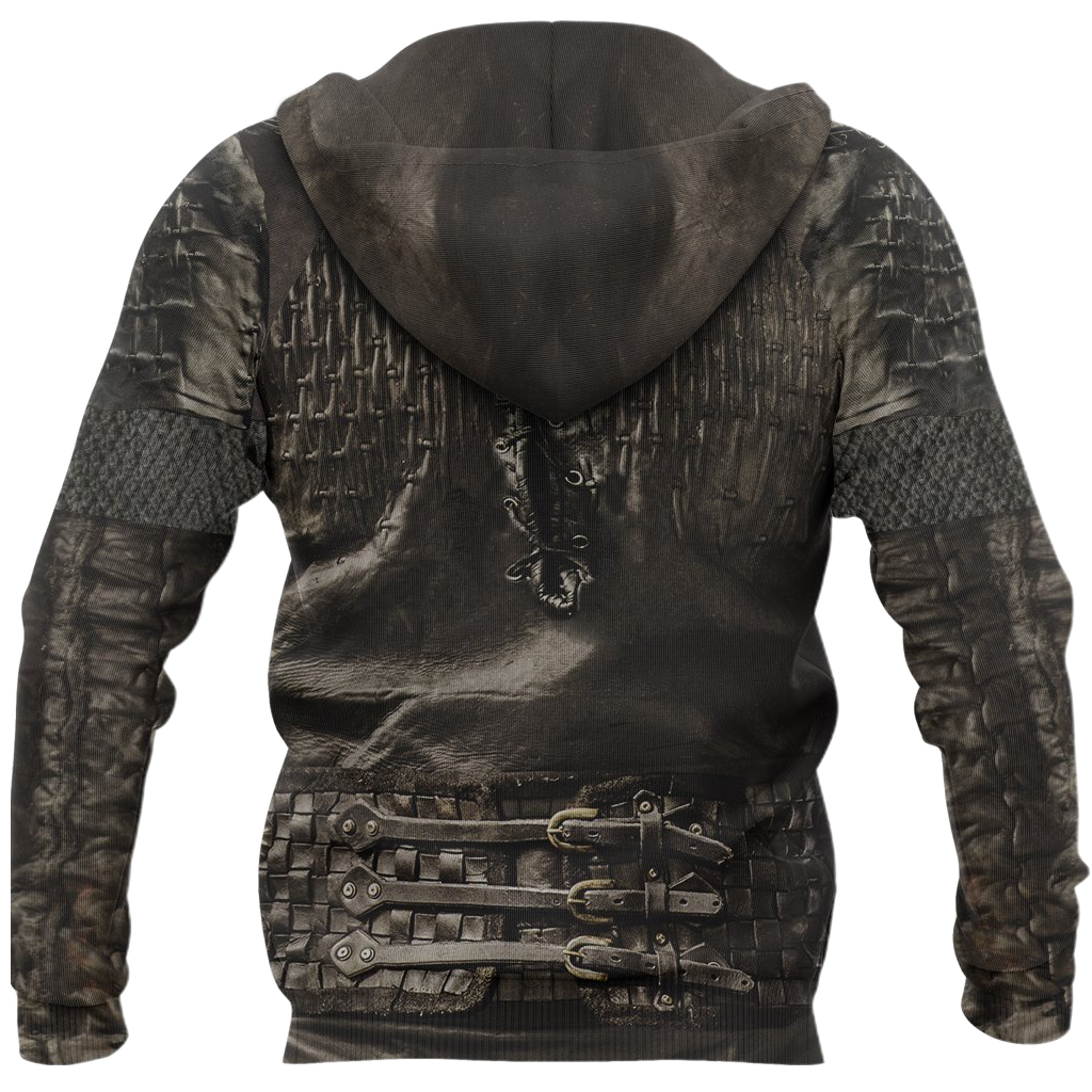 Vikings Ragnar Lothbrok Pullover - Amaze Style™-Apparel