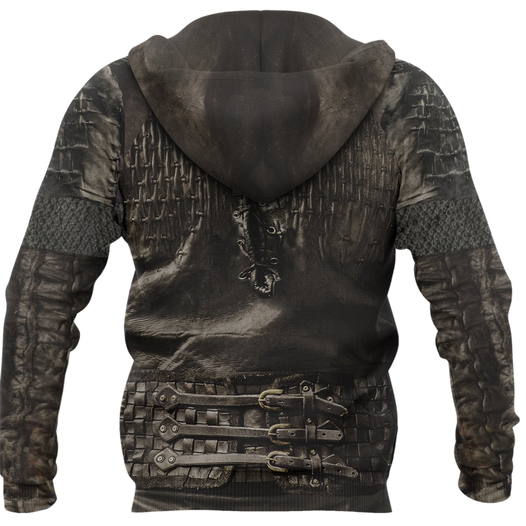 Vikings Ragnar Lothbrok Valknut Pullover - Amaze Style™-Apparel