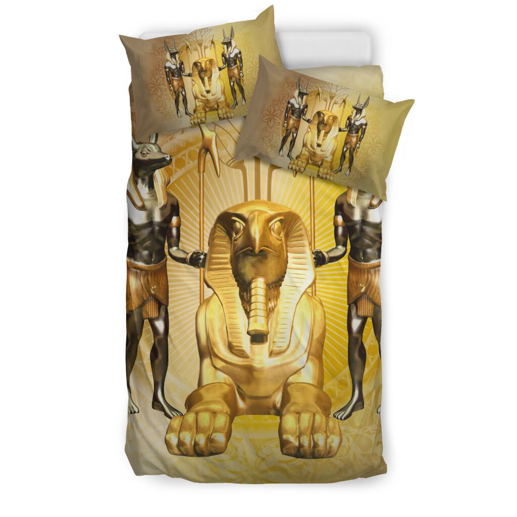 Ancient Egypt Bedding Set JJ09062001