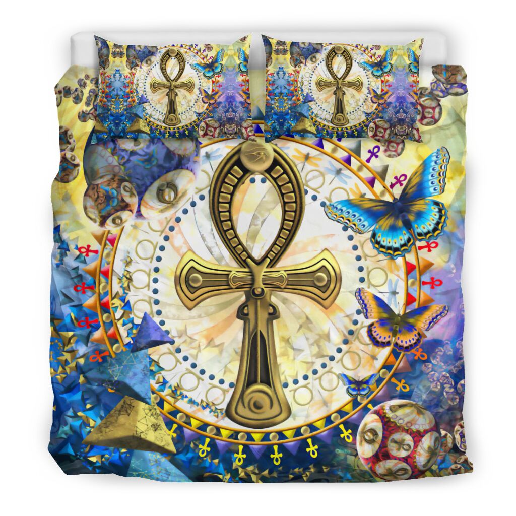 Ancient Egypt Bedding Set JJ06062014