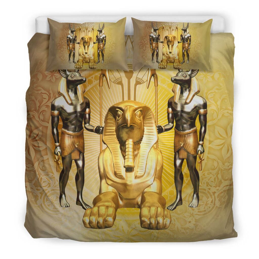 Ancient Egypt Bedding Set JJ09062001
