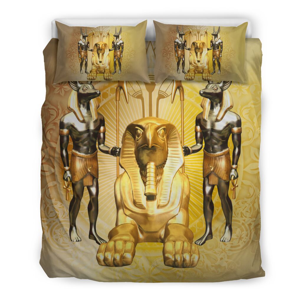 Ancient Egypt Bedding Set JJ09062001