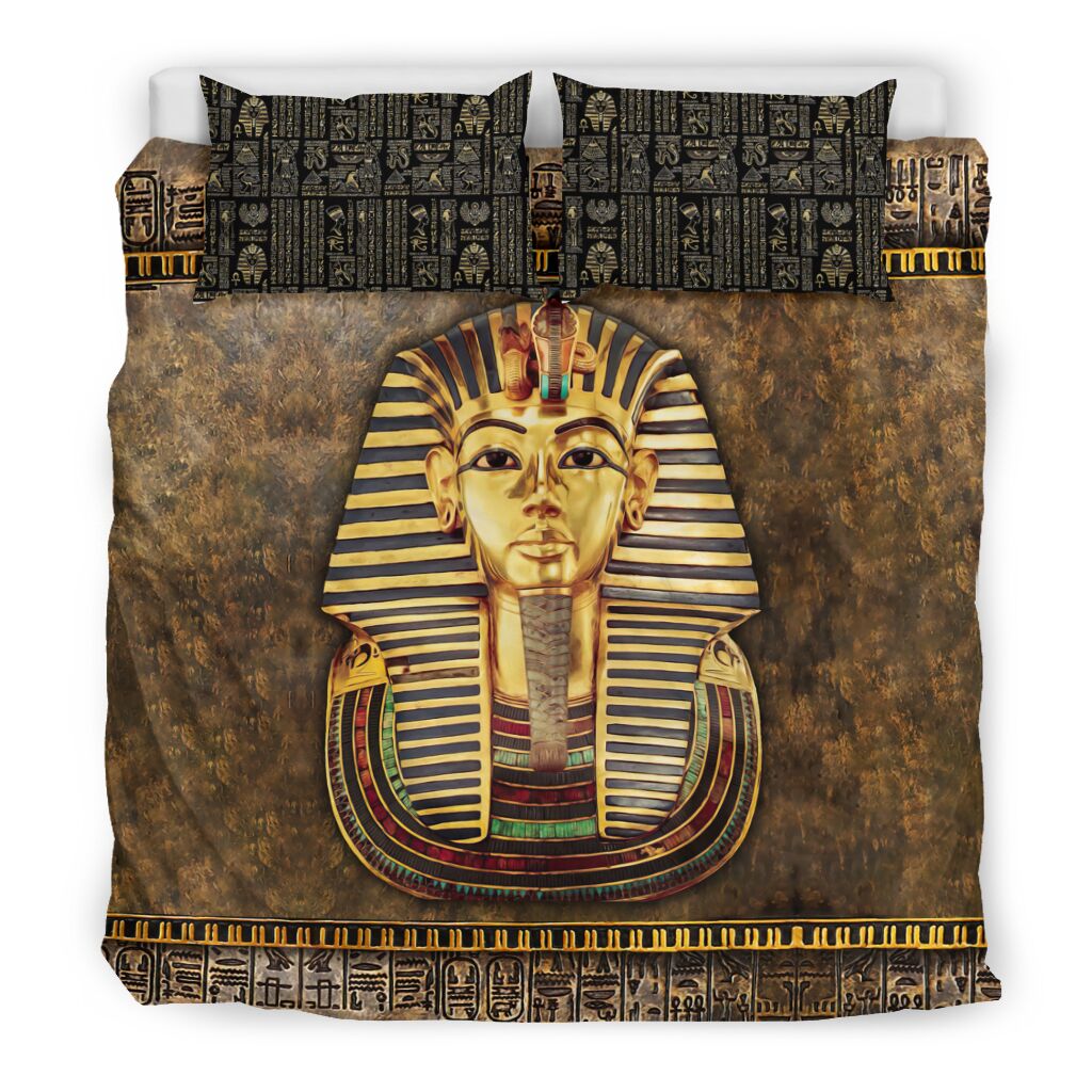 Ancient Egypt Bedding Set JJ08062001