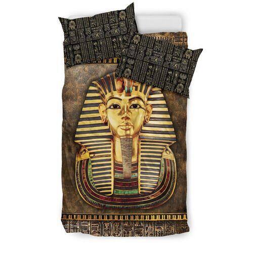 Ancient Egypt Bedding Set JJ08062001