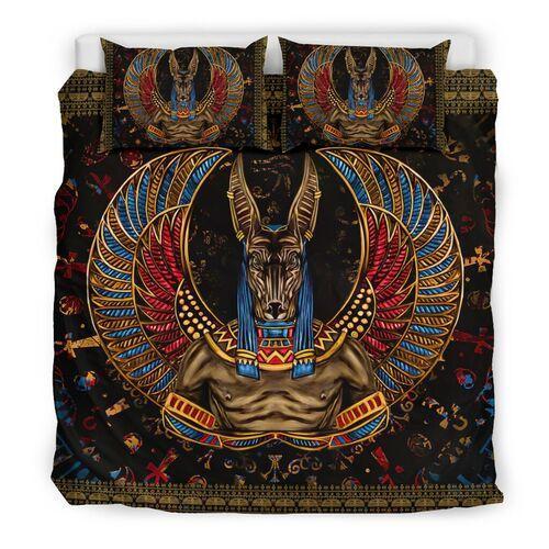 Ancient Egypt Bedding Set JJ08062002