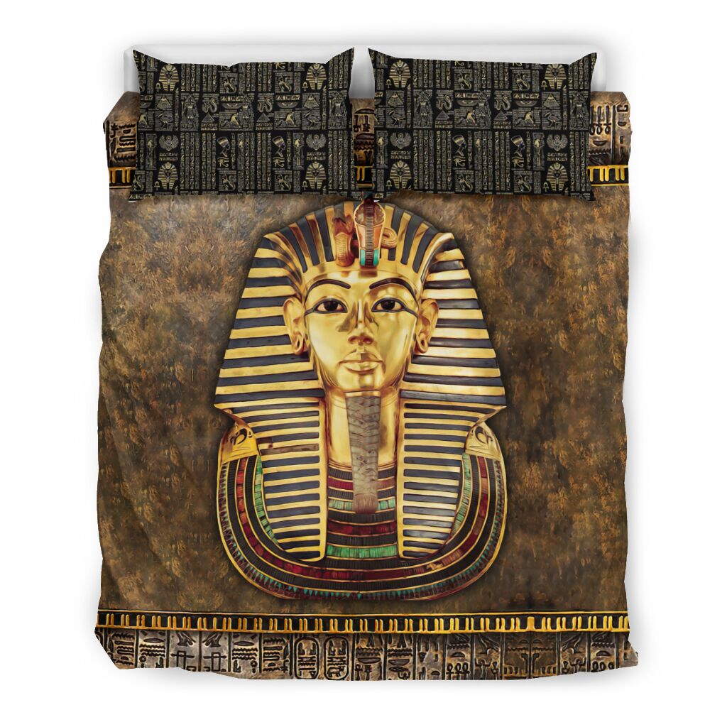 Ancient Egypt Bedding Set JJ08062001