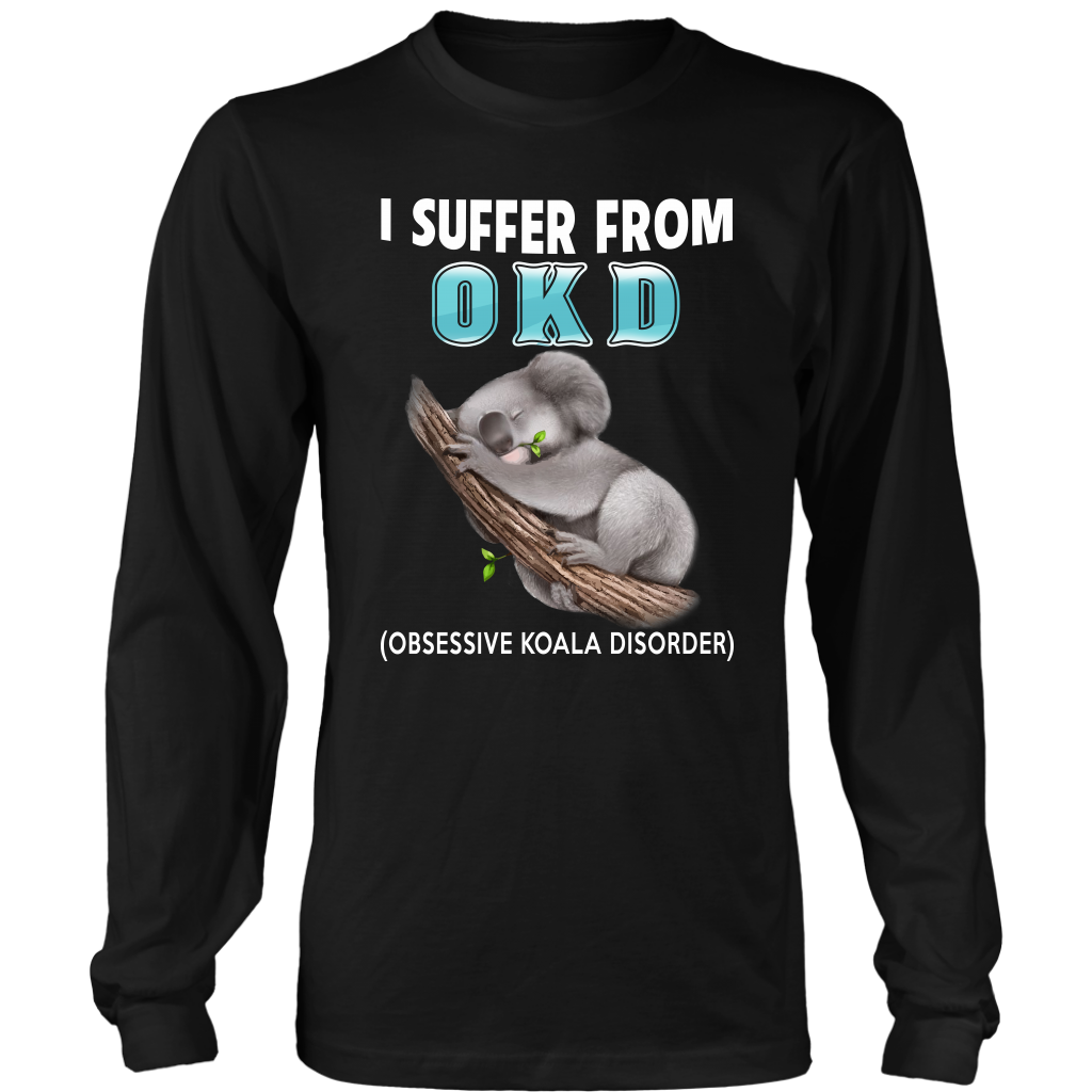 AUSTRALIA OKD T-SHIRT K5 - Amaze Style™-T-SHIRTS