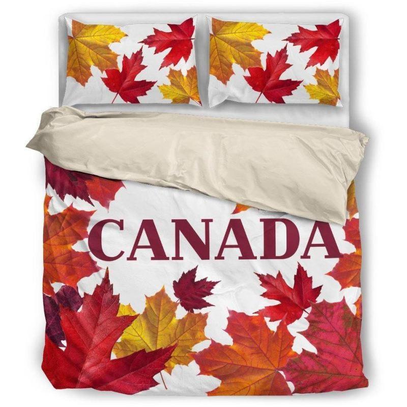 CANADA BEDDING SET 01 - Amaze Style™-BEDDING SETS