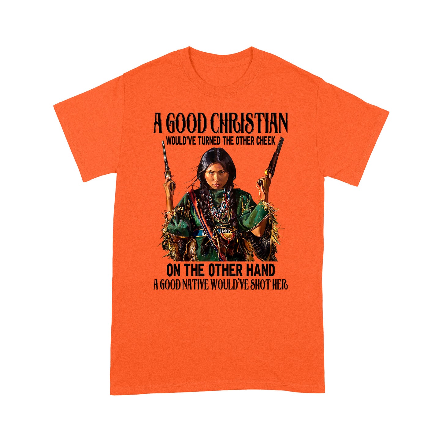 3 (merged) - Standard T-Shirt