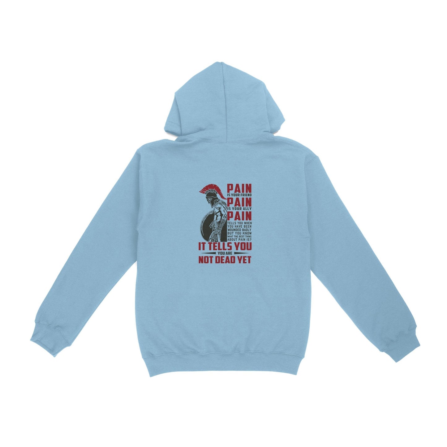 American Patriot Veteran Hoodie