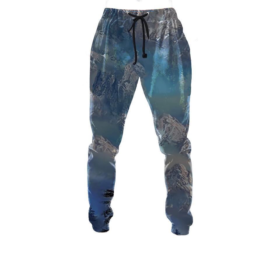 Wolf Native American 3D All Over Printed Unisex Shirts