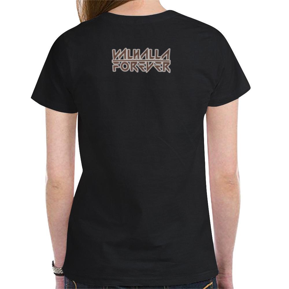 Viking T-shirt - Child Of Odin A6 - Amaze Style™-ALL OVER PRINT T-SHIRTS