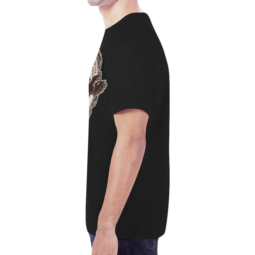 Viking T-shirt - Child Of Odin A6 - Amaze Style™-ALL OVER PRINT T-SHIRTS