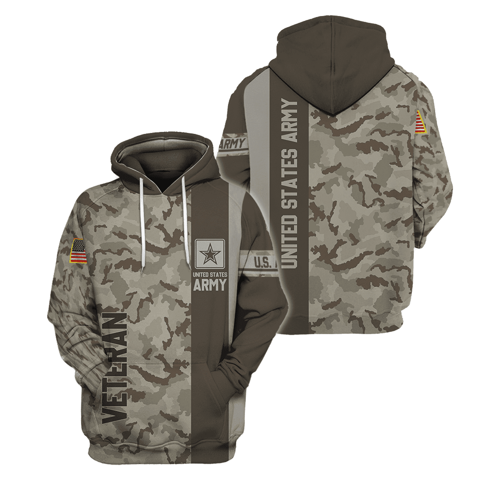 Premium Unique Veteran Polo Ultra Soft and Comfort Shirt For Man